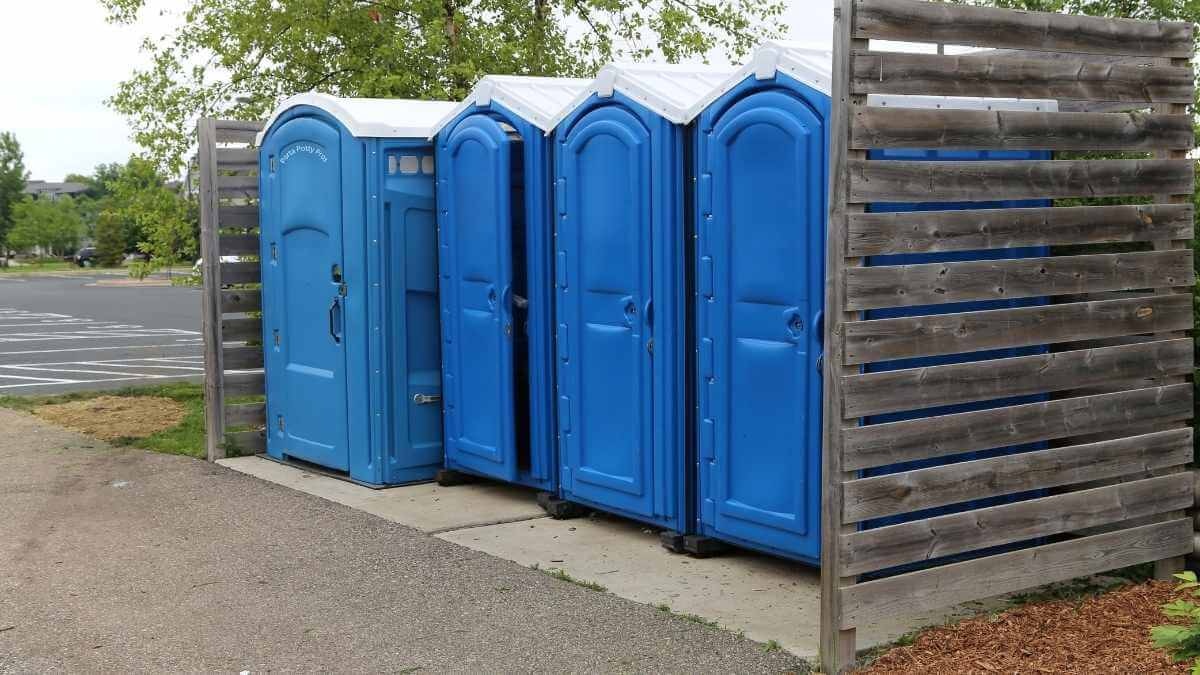 Porta Potty Rental Pros - Trusted Porta Potty Services in Vining, IA, 52348